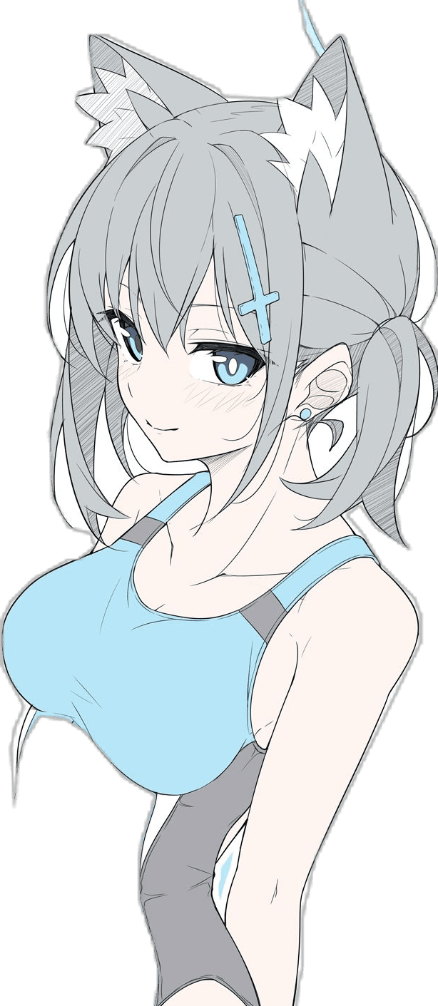 Clarie Mascot